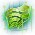 explosive shield